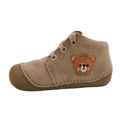 Richter 0100-1214/2101 Braun crepe/cognac