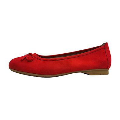 Jana 8-22164-41/500 Rot red 500