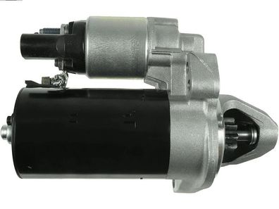Anlasser 12V 1,4 kW passend für Audi A8 Audi Q7 VW Touareg