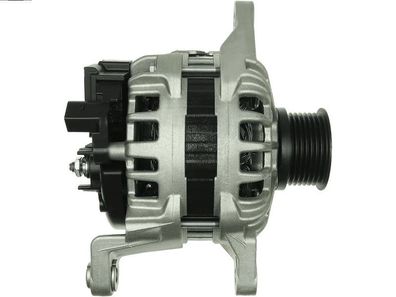 Lichtmaschine 12V 150A passend für Iveco Daily