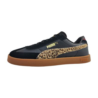Puma Club II Era Ani 404313/02 Schwarz black/oasted 02