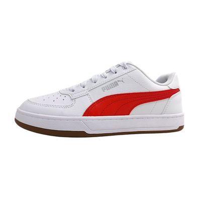 Puma Caven 2.0 392290-78 Weiß red/white