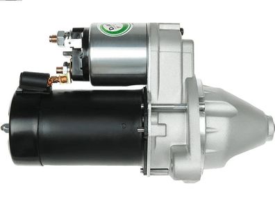 Anlasser passend für Volvo Penta 2001 Volvo Penta 2002 12V 1,1 kW