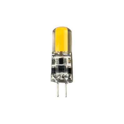 Glühlampe G4 COB LED Pin 140 Lumen 3000K Wohnmobil Wohnwagen Caravan