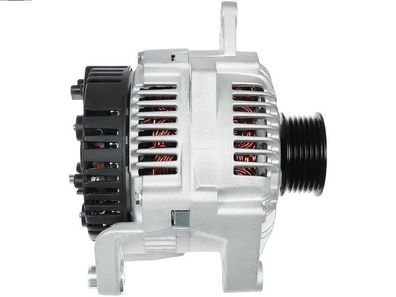 Lichtmaschine 12V 110A passend für Renault Clio Renault Kangoo