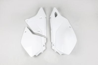 Seitenverkleidung Heckverkleidung side panels passt an Suzuki Drz 400 E 00-23 w
