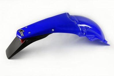 Schutzblech hinten R?cklicht Kotfl?gel fender passt an Yamaha Wrf 250 03-06 blau