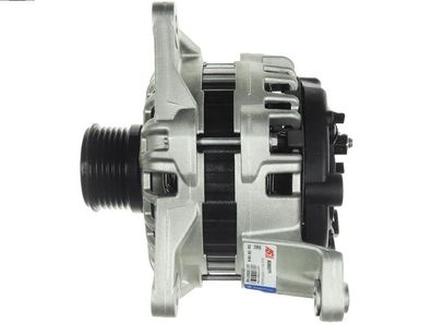 Lichtmaschine 12V 150A passend für Iveco Daily
