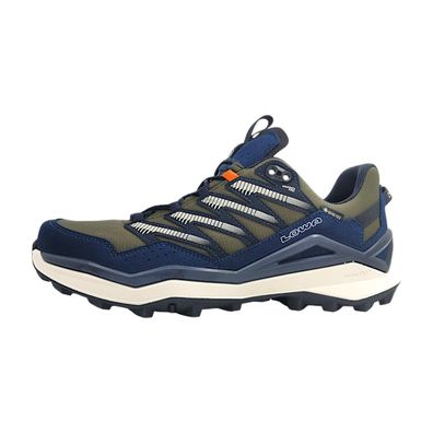 Lowa Maddox Pro GTX LO 311630/6982 Grün navy/olive 6982