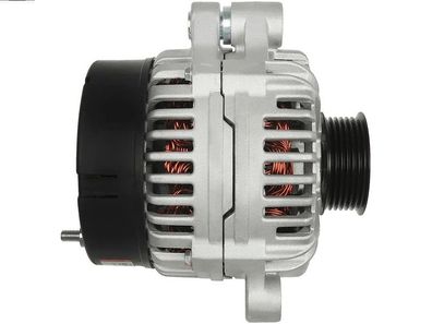 Lichtmaschine passend für Iveco 180 Iveco 190 24V 90A