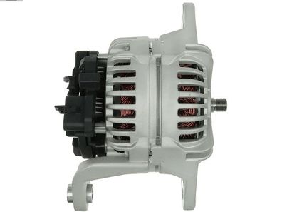 Lichtmaschine 24V 110A passend für Volvo FH Volvo FM