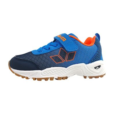 Lico Li-PETE-V5 19324V(805330) Blau heavy blue orange