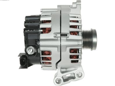 Lichtmaschine 12V 180A passend für Volvo S60 Volvo S80