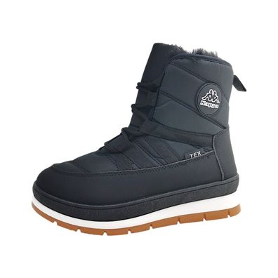 Kappa 15K0172001/00001 Schwarz black 00001