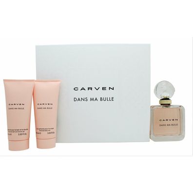 Carven Dans Ma Bulle Geschenkset