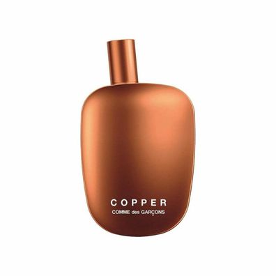 Comme Des Garcons Copper Edp Spray