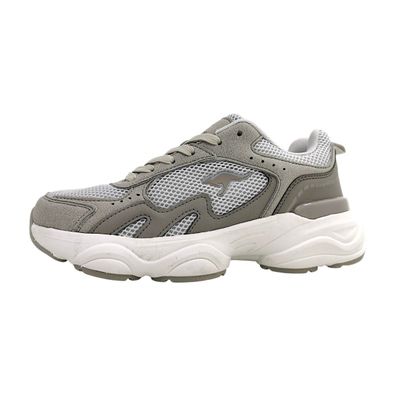 KangaRoos K-GUW Lunea 30337/2228 Grau ultimate grey/vapor 2228