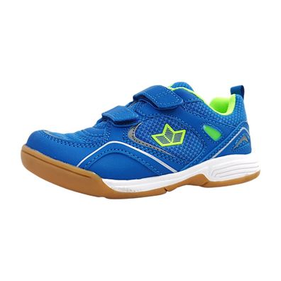 Lico DV Siro V 19267(805347) Blau blue/lemon