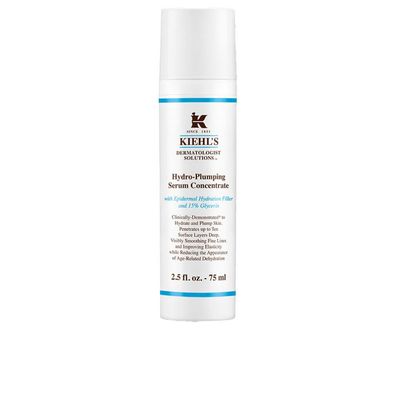 Kiehl's Dermatologist Solutions Hydro-Plumping Serum Concentrate 75ml