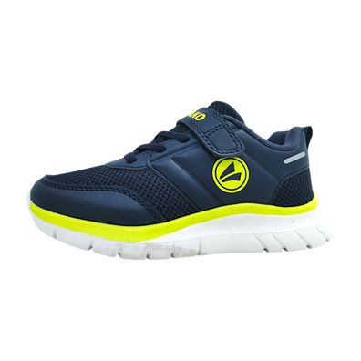Jako J-THK Timba EV 310163-4054 Blau dk. navy/lime 4054