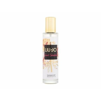 Sweet Carnation Liu Jo 200ml