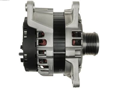 Lichtmaschine 12V 210A passend für Iveco Daily