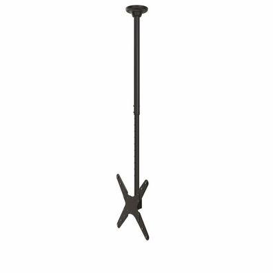 Neomounts DEH 32"-75" 1TFT schwarz, Max.50KG