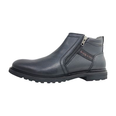 Bugatti Vittore 325AXO325900-1000 Schwarz black 1000