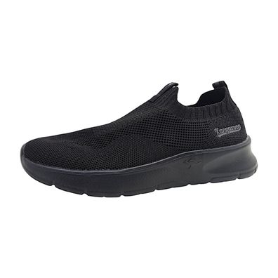 KangaRoos K - NJ Crush 30178 Schwarz black 5500