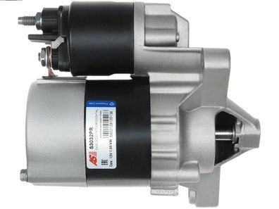 Anlasser passend für Citroen AX Citroen Berlingo 12V 1 kW