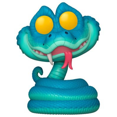 POP-Figur Disney Zootopia 2 Gary De' nake