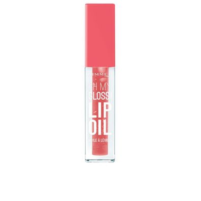 OH MEIN GLANZ! Brillo labial #06 -So Rosy 4,5 ml
