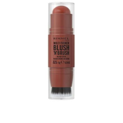 MULTI-TASKER BLUSH ' ' BRUSH Stick #350 -Gerösteter Pfirsich 8 gr