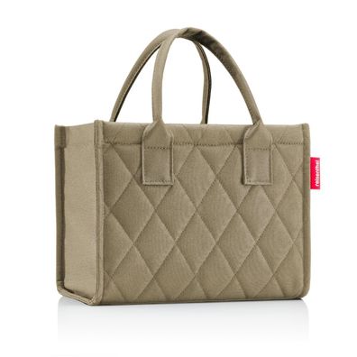 reisenthel daily shopper XS - Die kleinere Version unseres modernen, stromlin