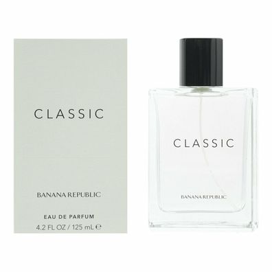 Banana Republic Classic EDP 125 ml UNISEX
