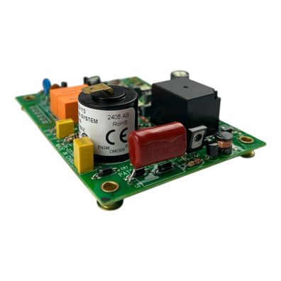 Suburban SF NT Serie Heizungsplatine 12V 521099 520820
