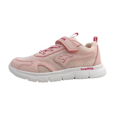 KangaRoos K-ETK Rooz EV 10497-6175 Rosa frost pink/daisy pink6175