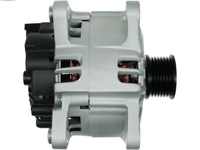 Lichtmaschine 12V 120A passend für Renault Grand Renault Megane