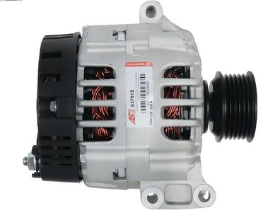 Lichtmaschine 12V 120A passend für Renault Laguna Renault Megane