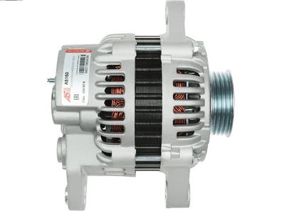 Lichtmaschine 12V 50A passend für Chevrolet Metro Chevrolet Sprint Geo Metro Geo