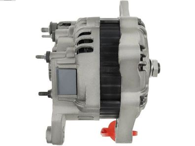 Lichtmaschine 24V 100A passend für Scania 114 Scania 94