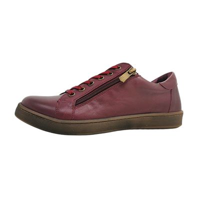 andrea conti 00621672055 Rot Wicked Red