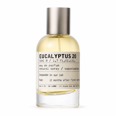 Le Labo Eucalyptus 20 Parfumprobe 5-30 ml EdP
