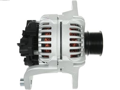 Lichtmaschine 24V 110A passend für Volvo 8700 Volvo 9700