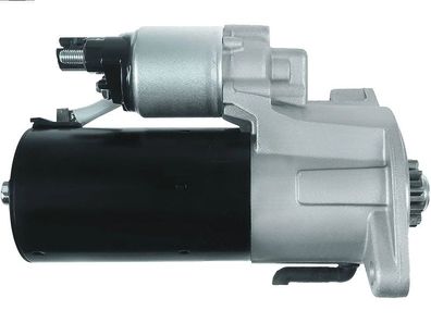 Anlasser 12V 2,5 kW passend für Toyota Hilux