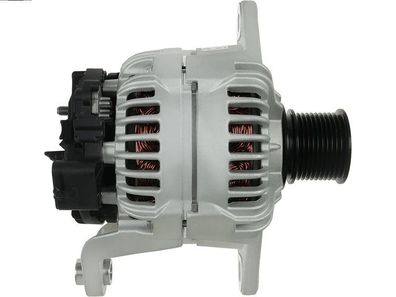 Lichtmaschine 24V 150A passend für Volvo 8900 Volvo 9500