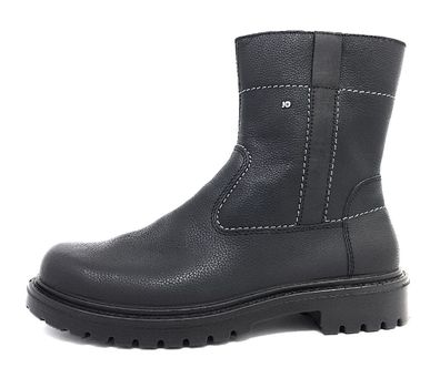 Jomos 456504-354-000 Schwarz Schwarz 000