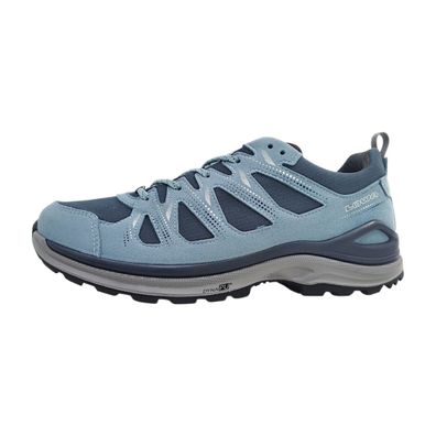Lowa INNOX EVO II GTX Ws 321417/6663 Blau rauchblau/blau 6663