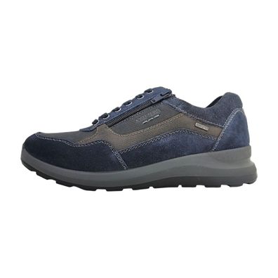Josef Seibel Marley 50 43950-TE918/506 Blau dk. blau kombi 506