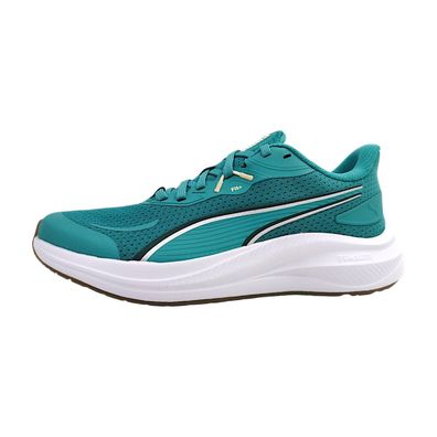 Puma Skyrocket Lite 2 JR 312413/19 Grün mint/dk. green/silver 19